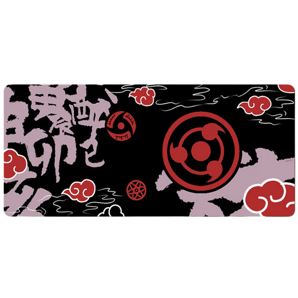  Lót Chuột Gaming Naruto Khổ Lớn 