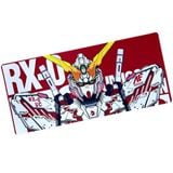  Miếng lót chuột gaming anime RX-0 Unicorn Gundam Destroy Mode 