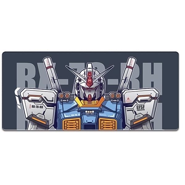  Lót chuột anime RX-78-RH Gundam 