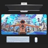  Lót chuột gaming anime One Piece Vol 2 