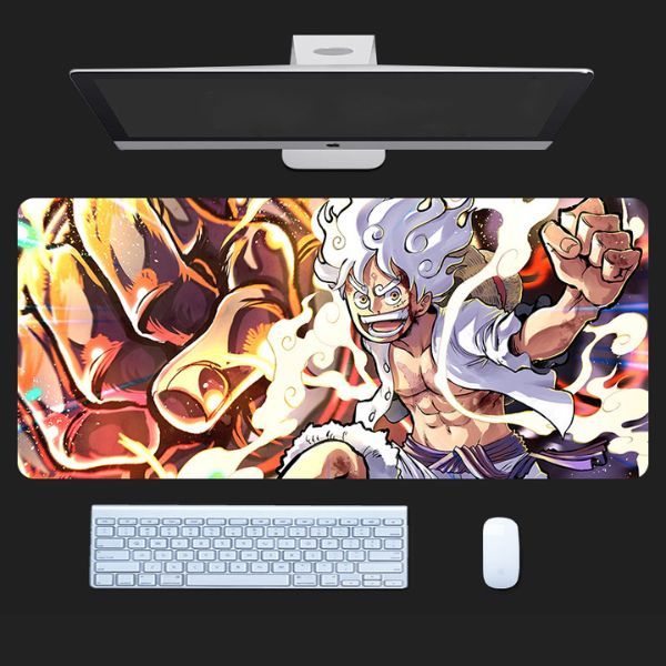  Lót chuột gaming anime One Piece Vol 2 