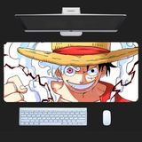  Lót chuột gaming anime One Piece Vol 2 