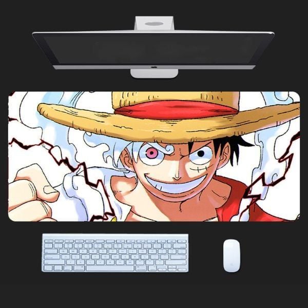  Lót chuột gaming anime One Piece Vol 2 