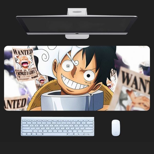  Lót chuột gaming anime One Piece Vol 2 