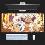  Lót chuột gaming anime One Piece Vol 2 