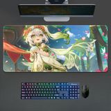  Lót chuột gaming Genshin Impact Vol 3 