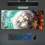  Lót chuột gaming Genshin Impact Vol 3 