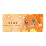  Lót chuột Gaming Pokemon Chibi cao cấp Charmander 