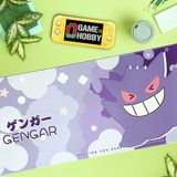  Lót chuột Gaming Pokemon Chibi cao cấp Gengar 