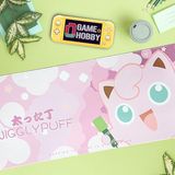  Lót chuột Gaming Pokemon Chibi cao cấp Jigglypuff 