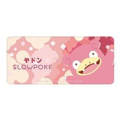 Lót chuột Gaming Pokemon Chibi cao cấp Slowpoke