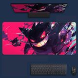  Lót chuột gaming Pokemon Gengar Collection 