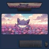  Lót chuột gaming Pokemon Gengar Collection 