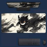  Lót chuột gaming Pokemon Gengar Collection 