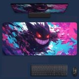  Lót chuột gaming Pokemon Gengar Collection 