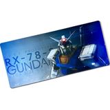  Lót chuột gaming size lớn in hình RX-78-2 Gundam Mega Size Custom 
