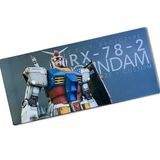  Lót chuột chơi game in hình RX-78-2 Mega Size Custom 