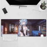  Lót chuột gaming Genshin Impact Vol 1 