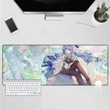  Lót chuột gaming Genshin Impact Vol 1 