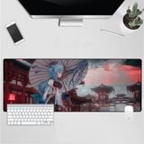  Lót chuột gaming Genshin Impact Vol 1 