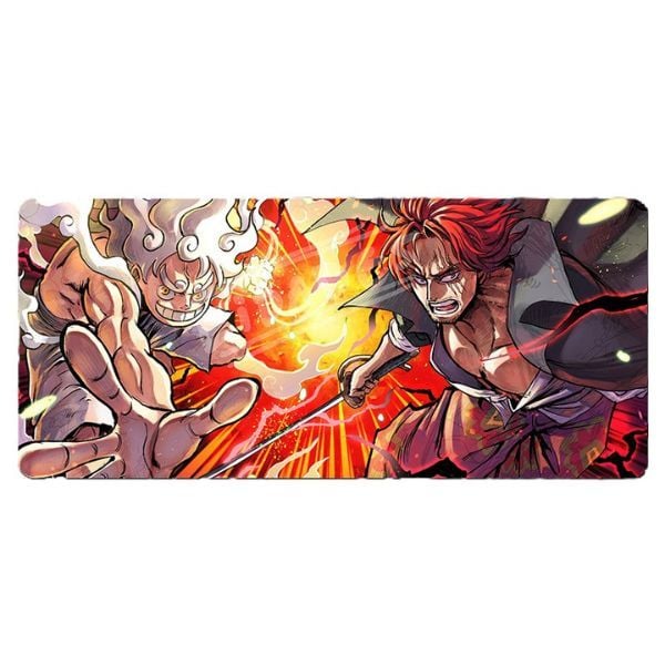  Lót chuột gaming anime One Piece 