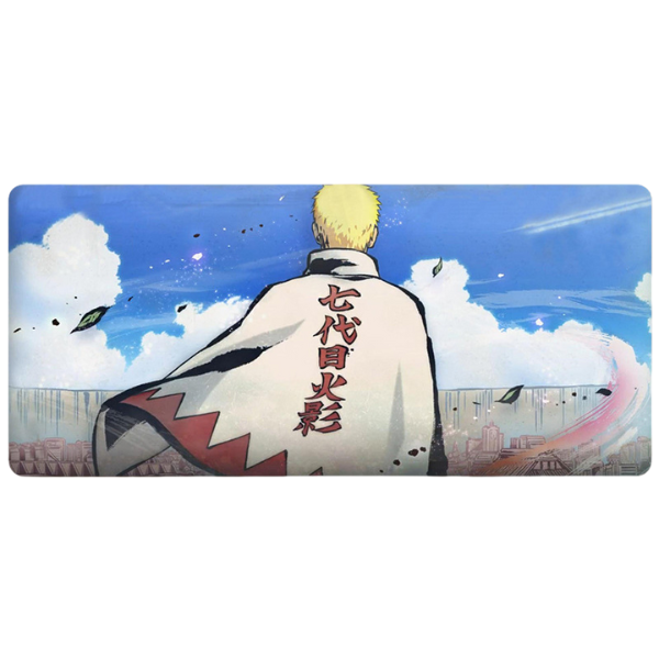  Lót Chuột Gaming Naruto Khổ Lớn 