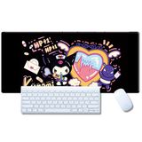  Lót Chuột Gaming Sanrio Khổ Lớn 