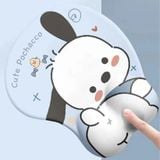  Lót Chuột Mông Mềm Pochacco Đáng Yêu 