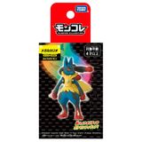  Pokemon Moncolle Mega Lucario 