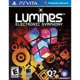  V067 - LUMINES: ELECTRONIC SYMPHONY 