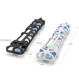  Quạt Tản Nhiệt PS5 Slim Cooling Fan - DOBE TP5-3538 