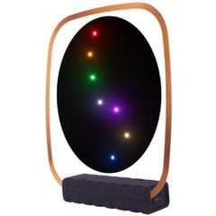 Đế đèn LED custom mô hình LBASE LED Display Entry Kit EK24V