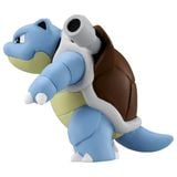  Moncolle MS-16 Blastoise - Mô hình Pokemon chính hãng 