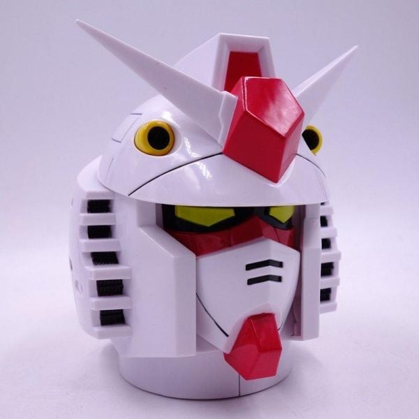 Ly hình đầu RX-78-2 Gundam thú vị tại nShop