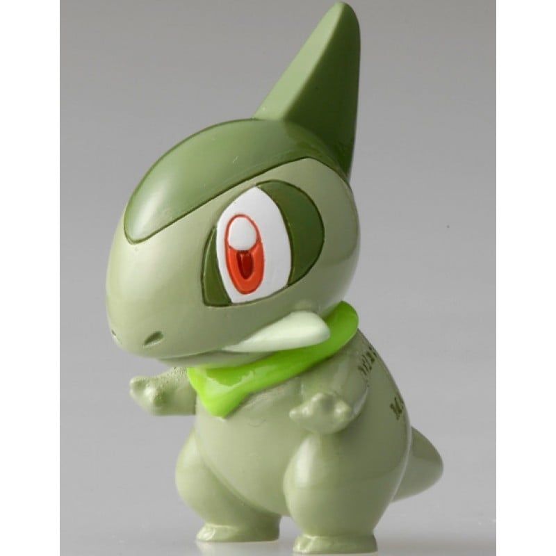 M-004 AXEW (POKÉMON-FIGURE) | NShop – nShop - Game & Hobby