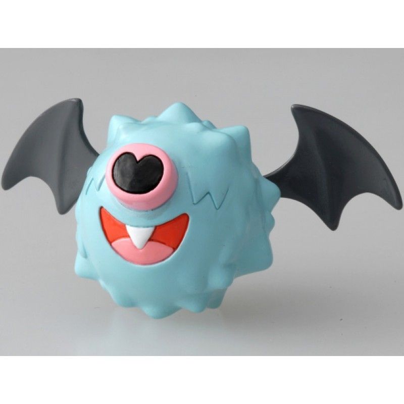  M-011 WOOBAT 