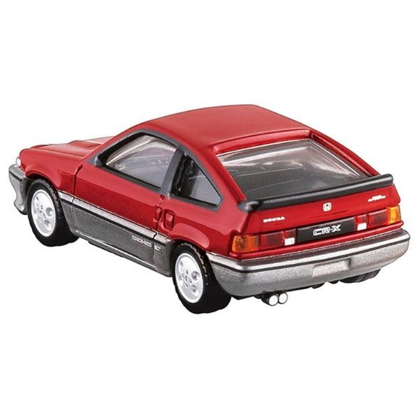  Tomica Premium 16 Honda Ballade Sports CR-X 
