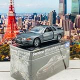  Tomica Premium 26 Nissan Skyline GT-R BNR32 
