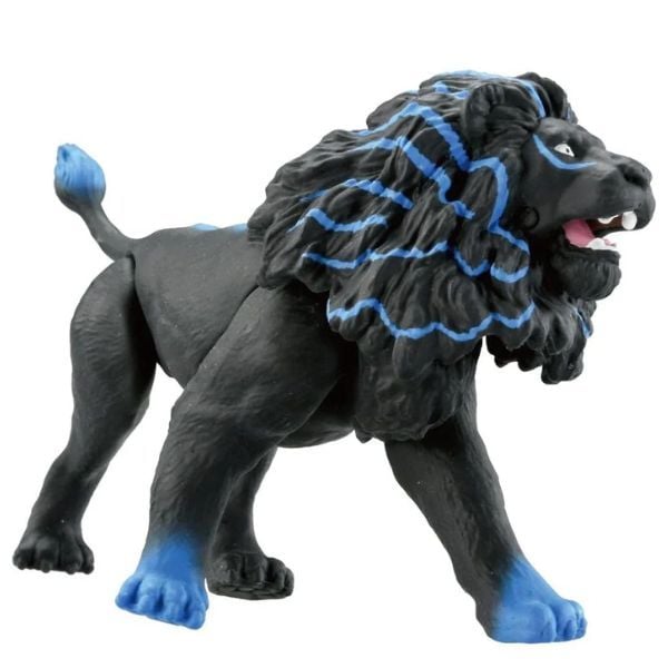  ANIA KINGDOM Laios Lion 