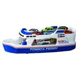  Tomica World Tomica Ferry 