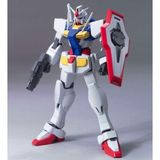  0 Gundam (Type A.C.D) (HG00 - 1/144) 