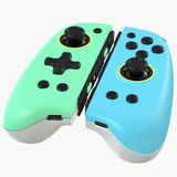  Joy-con IINE cho Nintendo Switch Animal Crossing Grip nhỏ gọn - L616 