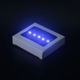  Đèn LED custom mô hình không dây LBASE T4# 