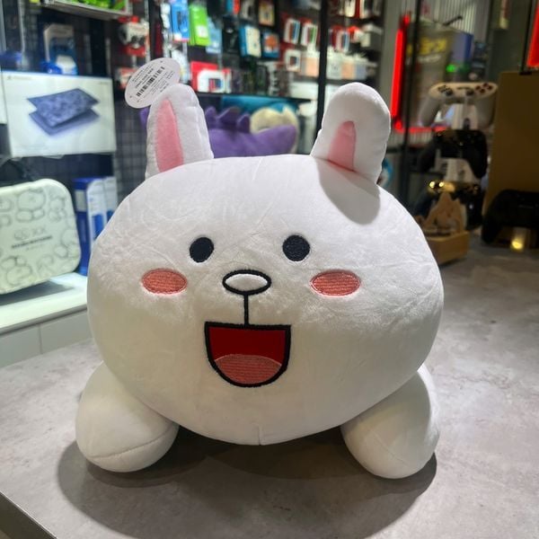 Gấu bông hình Thỏ Cony 40cm món quà ý nghĩa dành cho bạn bè và người thân trong các dịp đặc biệt