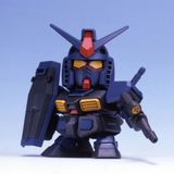  Zeta Gundam MS Collection - SD Gundam G Generation-F - Mô hình chính hãng Bandai 