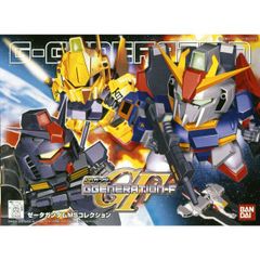 Zeta Gundam MS Collection - SD Gundam G Generation-F - Mô hình chính hãng Bandai