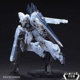  MSN-06S-2 Sinanju Stein (Narrative Ver.) (Clear Color) Limited Package (HGUC - 1/144) 