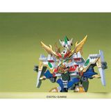  Cho Kidou Daishogun Kirahagane Gokusai - SD Gundam BB153 