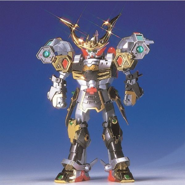  Kidou Musha Daihagane - SD Gundam BB130 