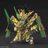  Long Xian Liu Bei Unicorn Gundam ( Long Hiền Lưu Bị ) ( SD Sangoku Soketsuden ) 